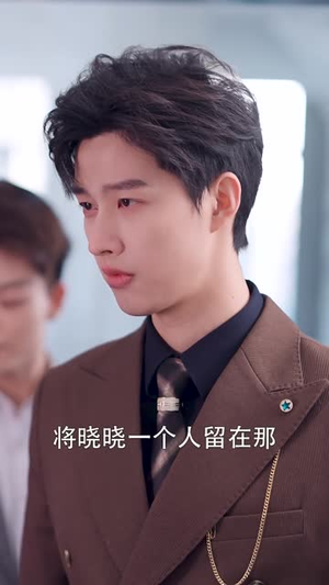 宋总，她才是你要找的颜小姐（18集）零花钱看整部剧