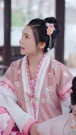 当虐文男女主灵魂互换（51集）全集一网打尽