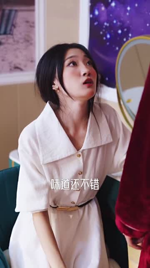 奈何霸总求收养（83集）超甜短剧抢先看