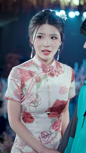 奇门神瞳 （100集）热门短剧看不停