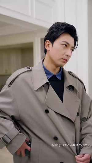 表白你不同意我变心你哭什么 89集第一集