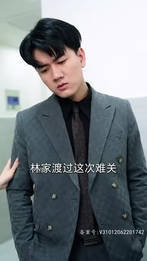 踏雪（96集）大结局