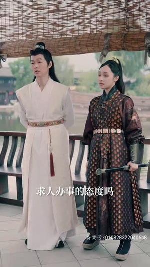 开局从丐帮开始（90集）番茄短剧看全集