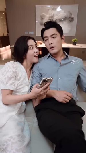 掌中之物，不做陆总金丝雀（长篇）第32集