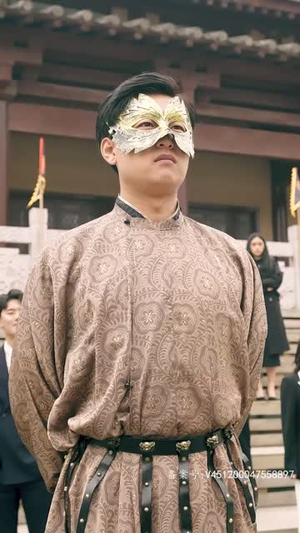 我无敌你随意（104集）火爆短剧热播中