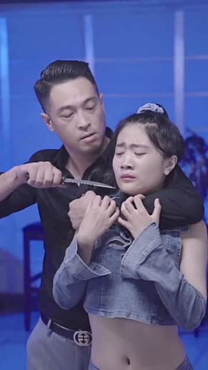 绝望派对（86集）热播短剧来袭