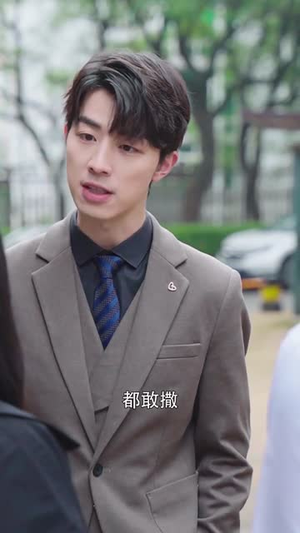 与你共赴的黄昏（66集）在线播放