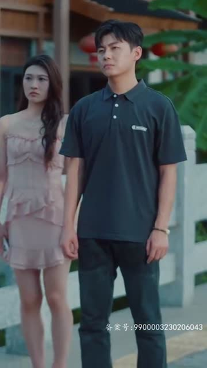 无上帝婿（100集）短剧介绍