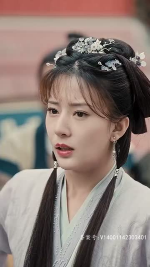 穿越王妃想和离（89集）火热短剧抢先看