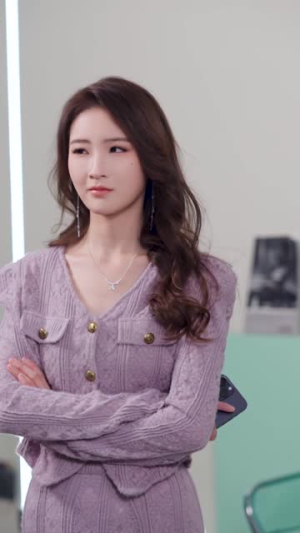 错位心动（18集）精彩短剧热播中