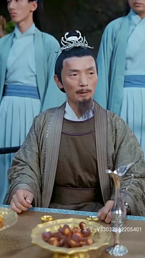 女魔头死后成了修真派团宠（80集）推荐你们也去看