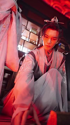 当丑女还要被迫上门（77集）短剧太好看