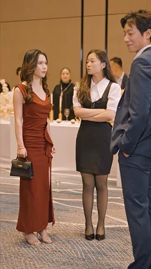 物价贬值，美女总裁跪求复合（95集）抢先看热门短剧