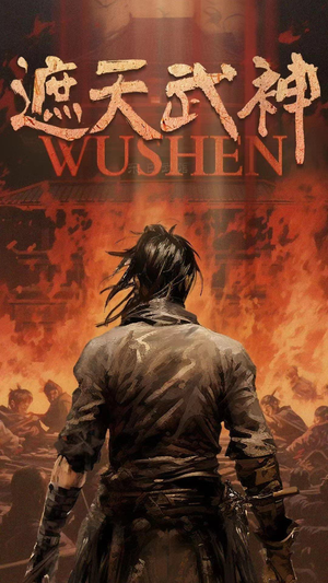 遮天武神（91集）第32集