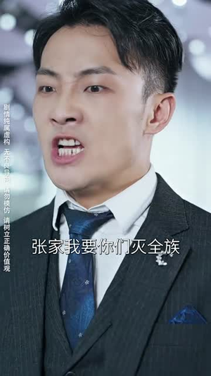 北境苍龙（90集）红果短剧看全集