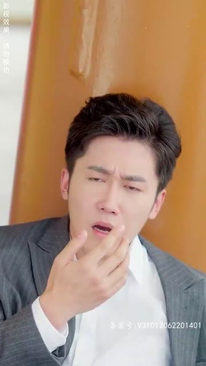 影后的反击（81集）演员表