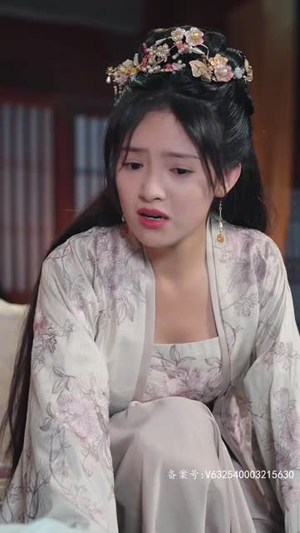 报告王爷王妃她又开挂了（98集）免费短剧片段