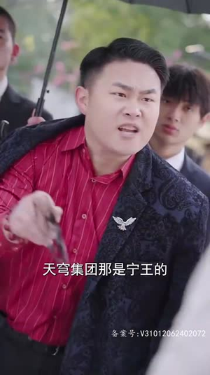 新版：君临（90集）热门了短剧