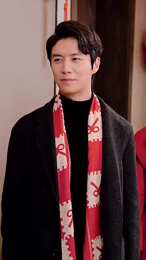 龙年大吉之衣锦还乡（89集）分享好看的短剧