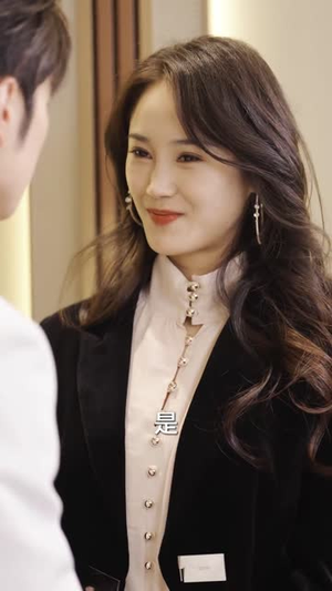 总裁夫人超凶猛（88集）男主角是谁