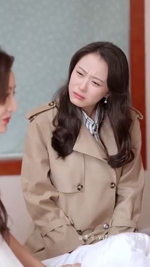 历少，合约到期了（93集）番茄短剧免费看