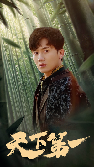 新版：天下第一（96集）短剧热播推荐