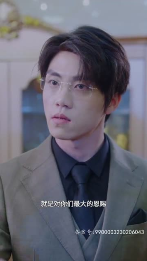 他的谎言也动听（80集）全集免费看短剧