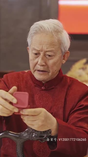 女儿我要找到你（79集）好看又上头短剧