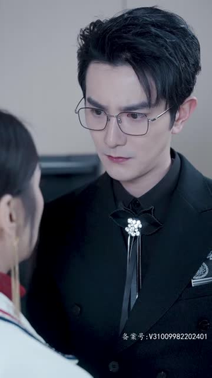 隐婚蜜爱夫人又去约会了（100集）看到了大结局