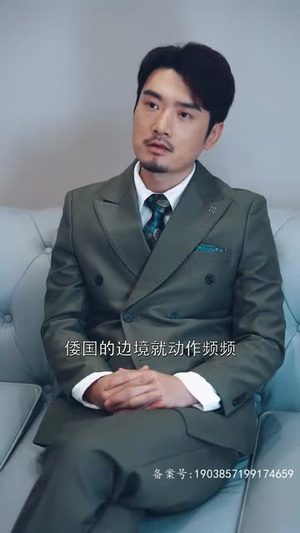 亮剑之龙帅归来（75集）在线观看