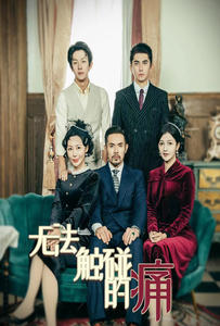 无法触碰的痛（80集）短剧解说全集