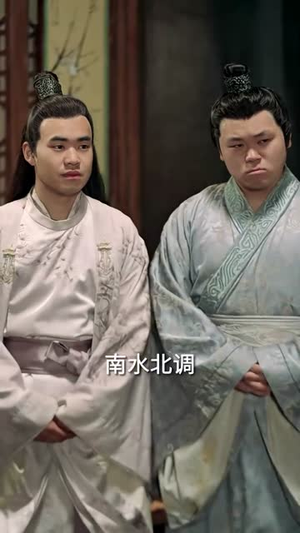 家父张二河（100集）每天短剧分享