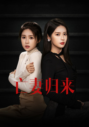 亡妻归来（85集）热门火爆短剧