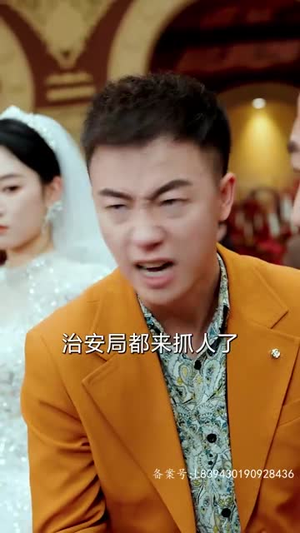 教父（87集）最新短剧推荐