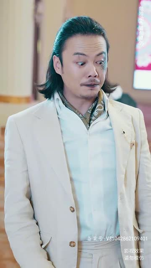 龙王出狱之明都风云录（80集）最新上映免费看