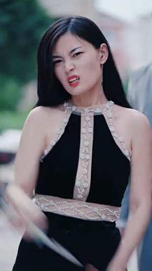 白金瞳（95集）一口气看完