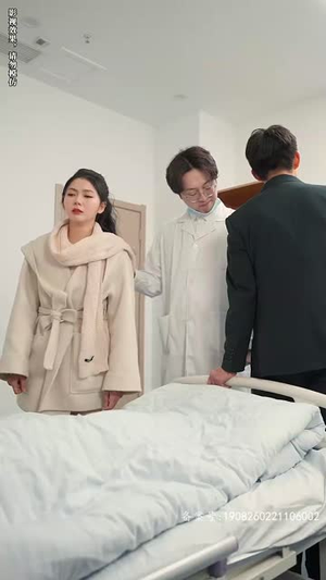 闪婚而已霍先生别太爱（长篇）演员表