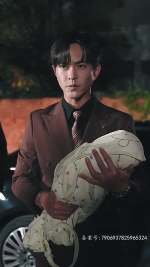 天才宝贝是月老（95集）全集一次看完