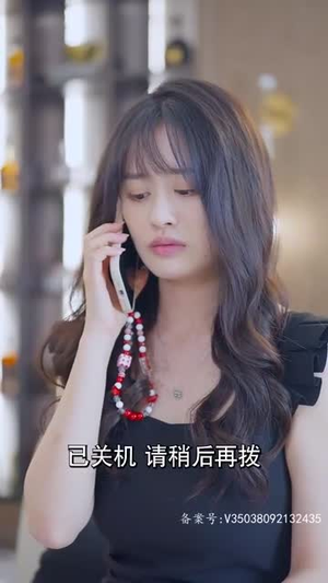 许总的秘密恋人（80集）穿越短剧推荐