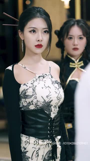 一人之下修仙归来&凡人修仙传仙帝归来 80集每日短剧分享