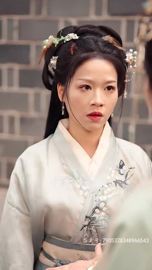 开局天灾，我在古代当救世主（长篇）最新热门短剧