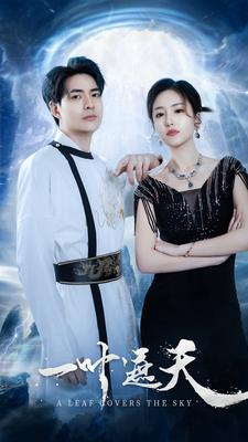 一叶遮天（91集）番茄短剧看全集