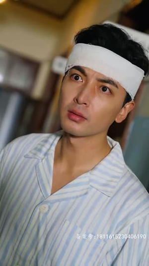 繁花1997（85集）大结局完美收官