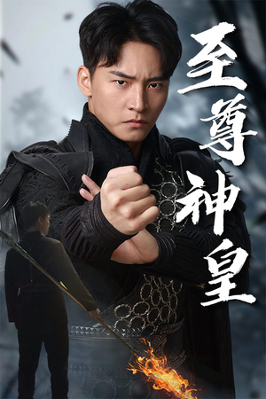 至尊神皇（88集）1-102集