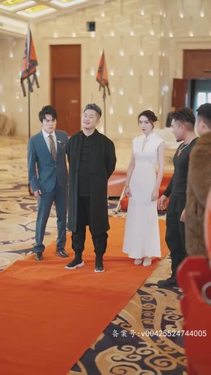 （玄门之主）短剧热门分享