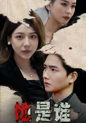 她是谁（79集）超火热门短剧