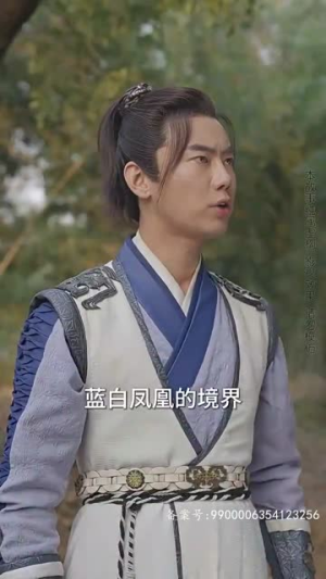 九转星辰诀（82集）网络小短剧