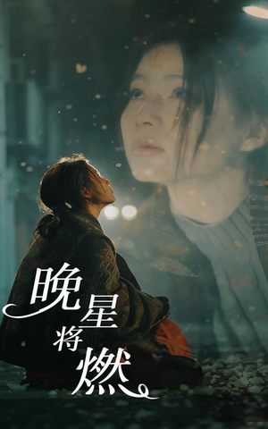 晚星将燃（93集）免费短剧全集看