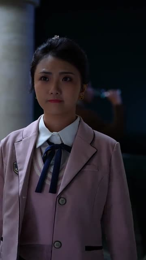 姜小姐你的马甲藏不住了（80集）短剧