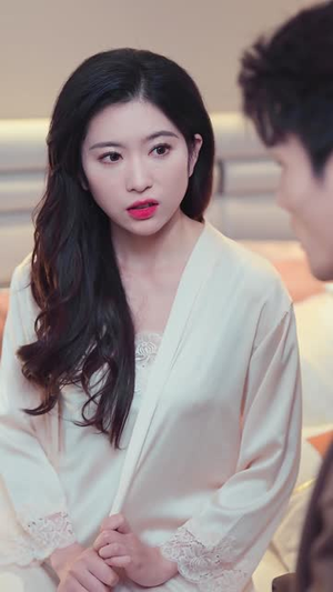 总裁夫人，身兼多职（18集）小短剧推荐